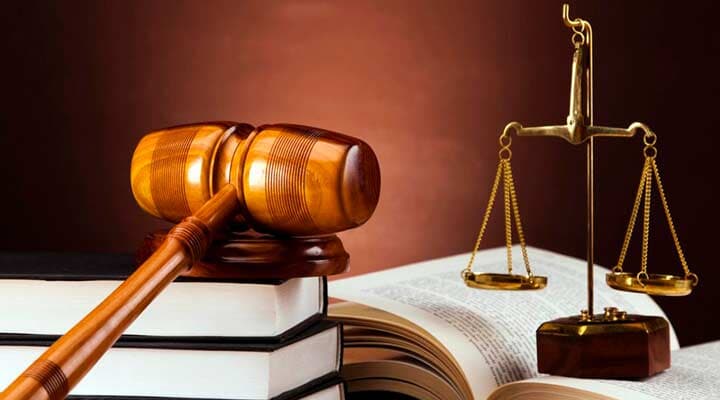 مكتب الظفيري للمحاماة والاستشارات القانونية والشرعية | خبرة قانونية رائدة في السعودية